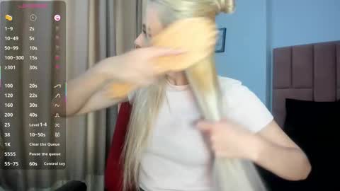 Snapshot of miacarperrlux chatting on 02.28.26 MiaCarper online show from 02.28.26