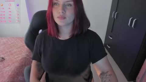 Mia online show from 02.25.26