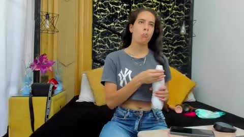 MiaCours online show from 03.16.26