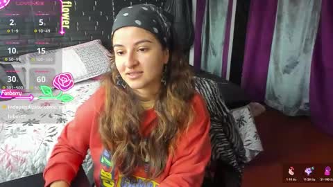 Mia online show from 02.14.26