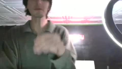 Snapshot of miaellababy chatting on 02.20.25 miaellababy online show from 02.20.25