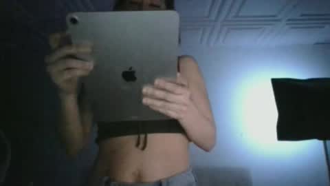 Snapshot of miaellababy chatting on 03.03.26 miaellababy online show from 03.03.26