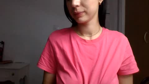 Mia online show from 07.14.26