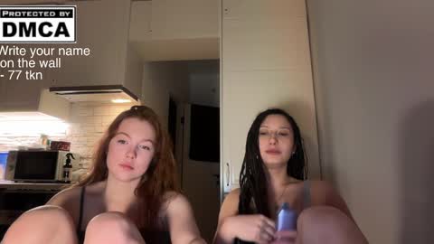 Mia online show from 04.06.26