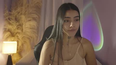 Mia Gomez online show from 02.22.26