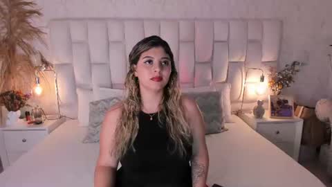mia greys  online show from 07.26.26