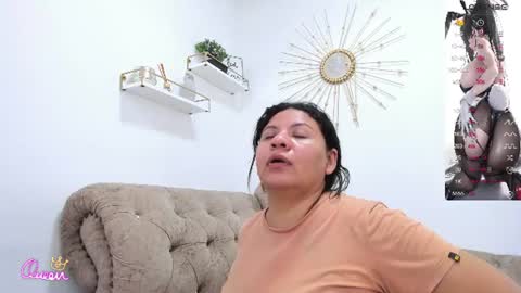Miah Collins online show from 07.24.26