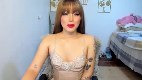 Miah online show from 10.16.25