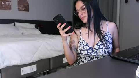 Snapshot of miahale chatting on 12.10.24 Ms Mia  Owner Of  Your Mind online show from 12.10.24