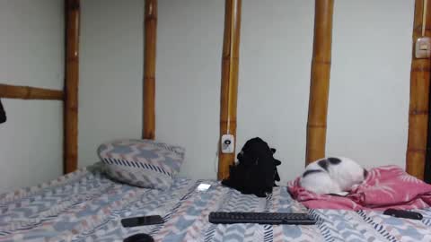 Mia  Sam online show from 02.21.25