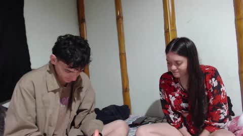 Mia  Sam online show from 02.21.25