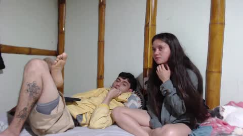 Mia  Sam online show from 02.24.25