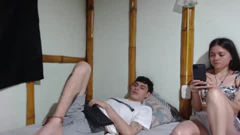 Mia  Sam online show from 03.02.25