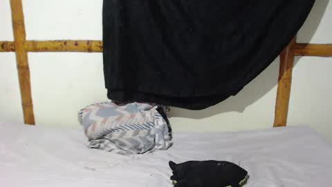 Mia  Sam online show from 09.09.25