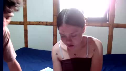 Mia  Sam online show from 09.13.25