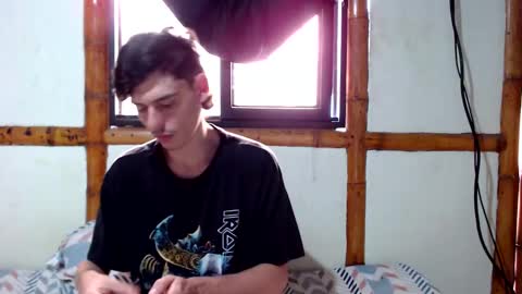 Mia  Sam online show from 11.27.25