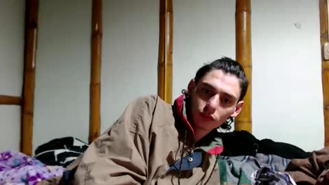 Mia  Sam online show from 03.23.26