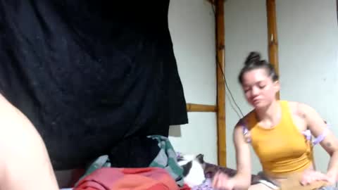 Mia  Sam online show from 06.21.26