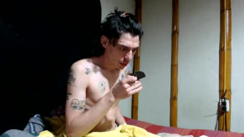 Mia  Sam online show from 07.02.26