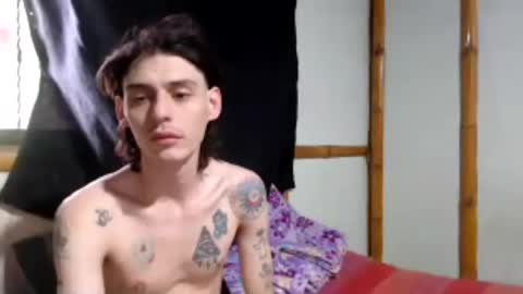 Mia  Sam online show from 07.18.26