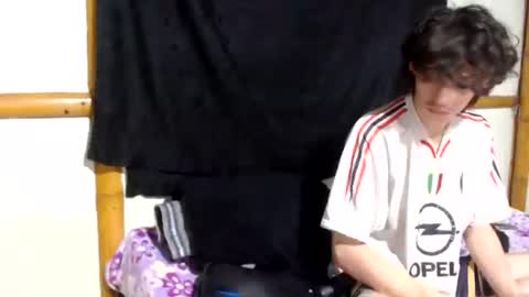Mia  Sam online show from 07.20.26
