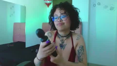 MIA VELEZ online show from 03.03.25