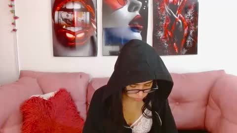 miahotcs online show from 03.31.26