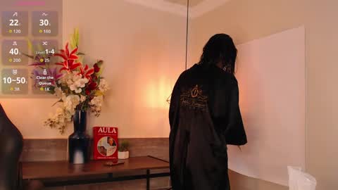 Mia online show from 04.09.26