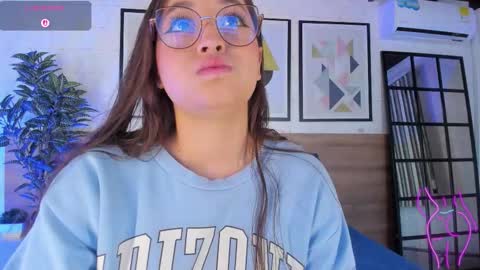 Mia  online show from 02.10.26