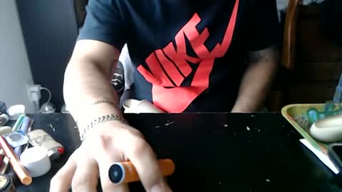 Mark online show from 11.02.25