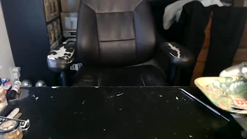 Mark online show from 01.16.26