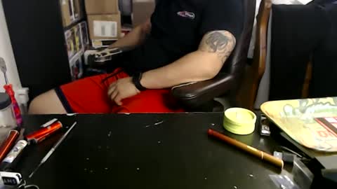 Mark online show from 02.15.26