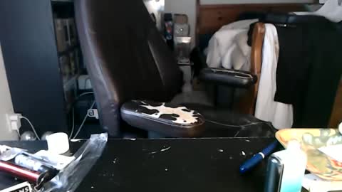 Mark online show from 02.28.26