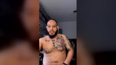 Mark online show from 03.27.26