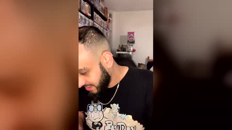 Mark online show from 04.13.26