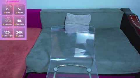 Mia Kittyy online show from 10.19.25