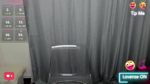 Mia Kittyy online show from 03.13.26