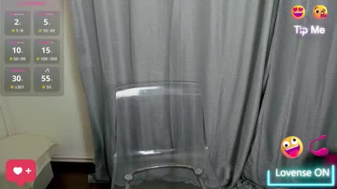 Mia Kittyy online show from 03.14.26