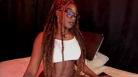Mia online show from 07.03.26