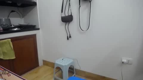 Snapshot of mialala205221 chatting on 09.17.25 Mia online show from 09.17.25