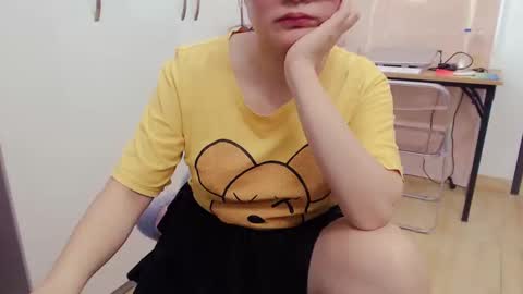 Snapshot of mialala205221 chatting on 10.03.25 Mia online show from 10.03.25