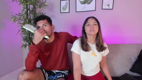 Mia online show from 02.16.25