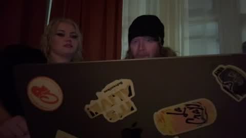 TheAfterWorkSp3c1al online show from 08.08.26