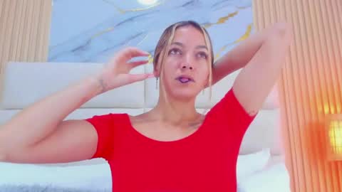 Mia Malkova online show from 06.09.26