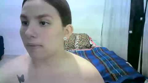 Snapshot of miametha chatting on 06.10.26 Miametha online show from 06.10.26