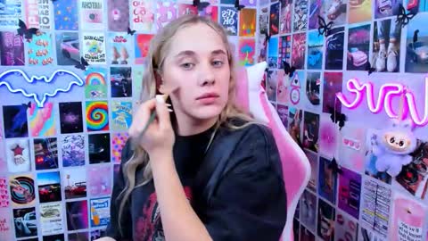 Snapshot of miamilas chatting on 01.07.26 miamilas online show from 01.07.26