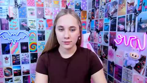 Snapshot of miamilas chatting on 01.08.26 miamilas online show from 01.08.26