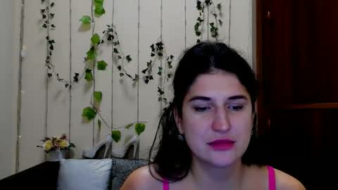 Alianna online show from 03.21.26