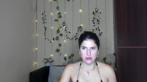 Alianna online show from 05.19.26