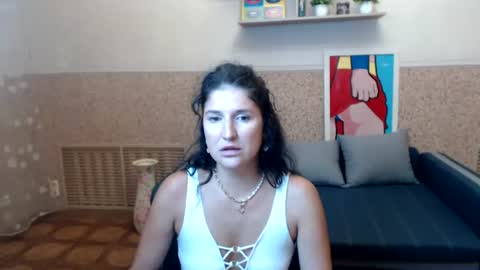 Alianna online show from 07.08.26